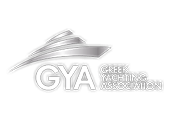 Greek Yachting Association logo