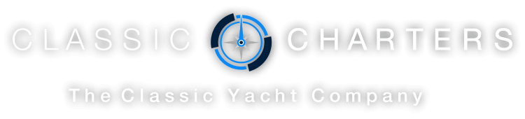 Classic Charters, The Classic Yacht Company