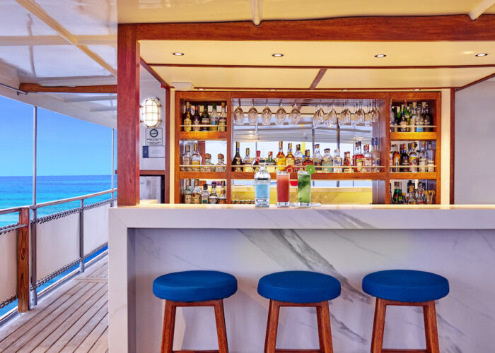 Grace-Bar