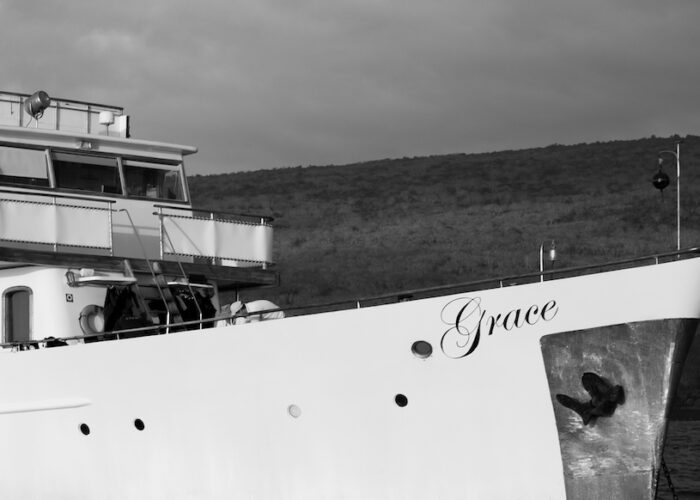 Grace-Black-White