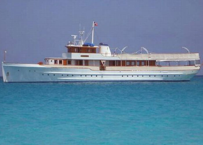 Mariner III