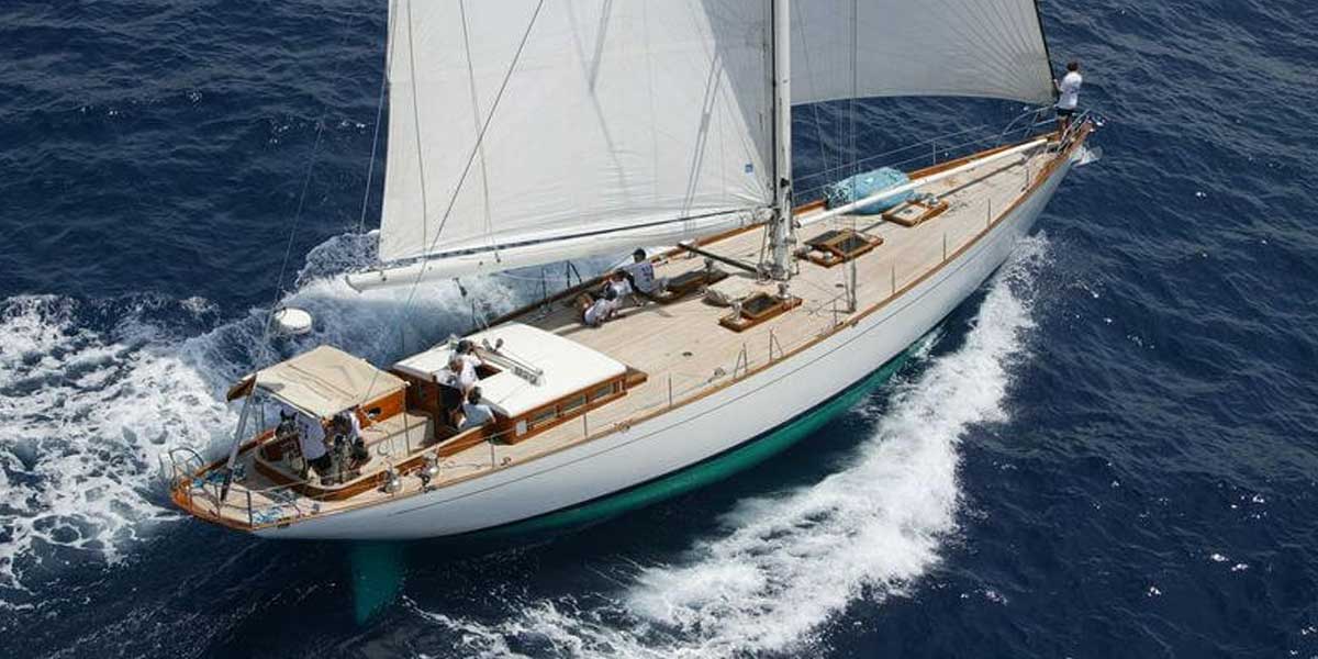 hanse yacht aurelius