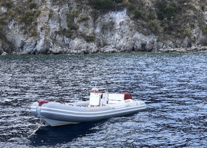 ENTRANCER TENDER