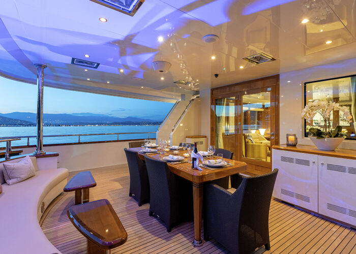 classic motor yacht wexplorer deck dining.jpg