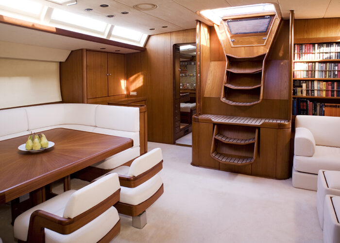 classic sailing yacht cylosII interior saloon.jpg