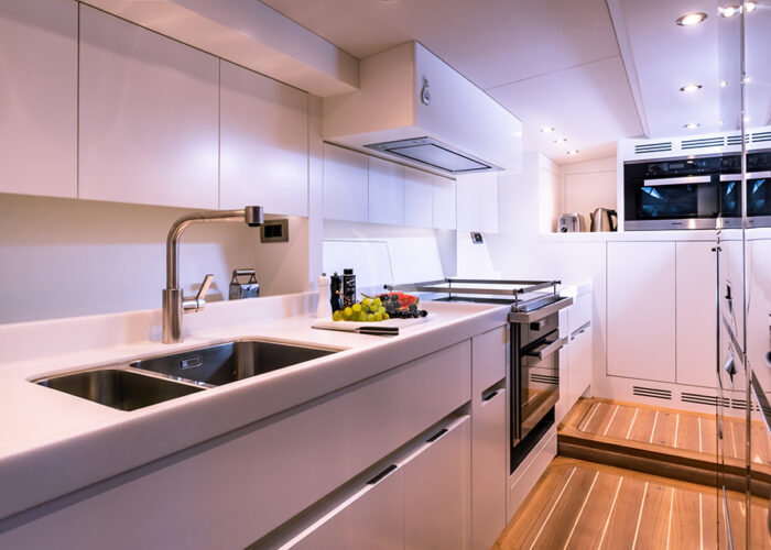 classic sailing yacht ikigai interior galley.jpg