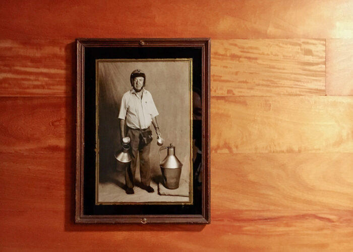 Cabin detail 2