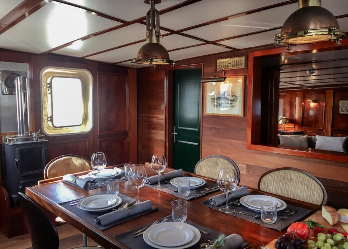 Dining Room 1