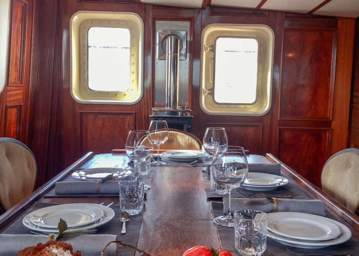 Dining Room 2
