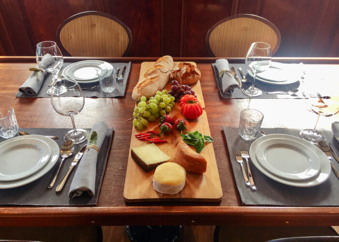 Dining Room 5