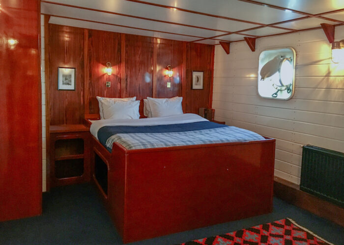 Double with en suite 1