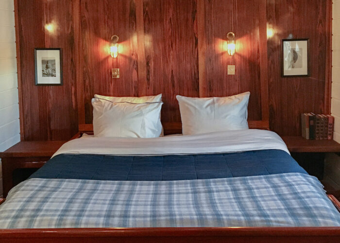 Double with en suite 2