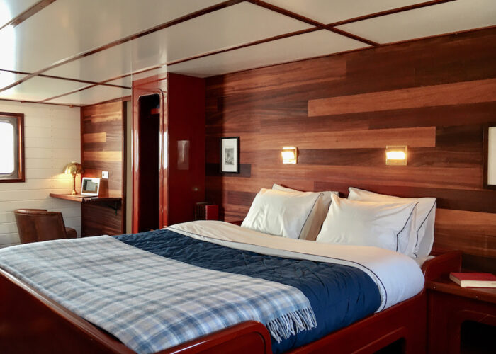 Master Suite 1