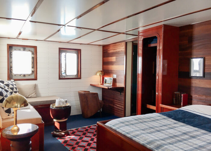 Master Suite 2