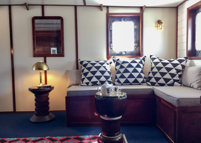Master Suite 3