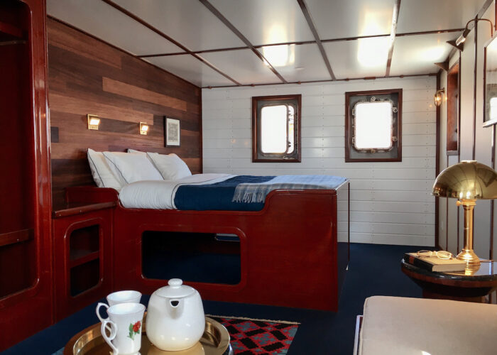 Master Suite 4