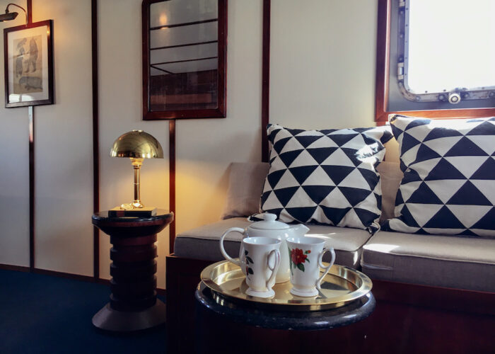 Master Suite 5