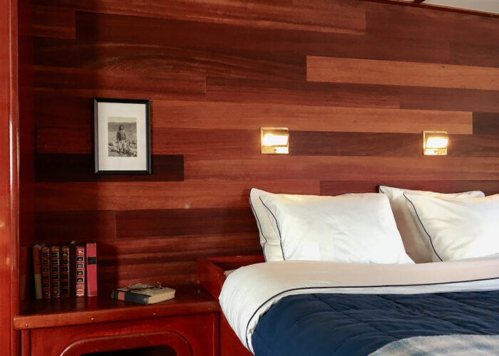Master Suite 6