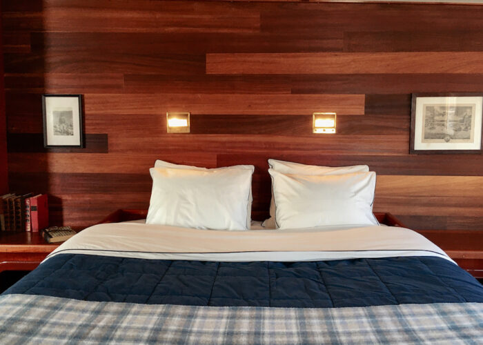 Master Suite 7