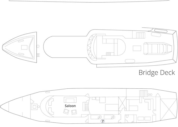 togo deck plan scaled