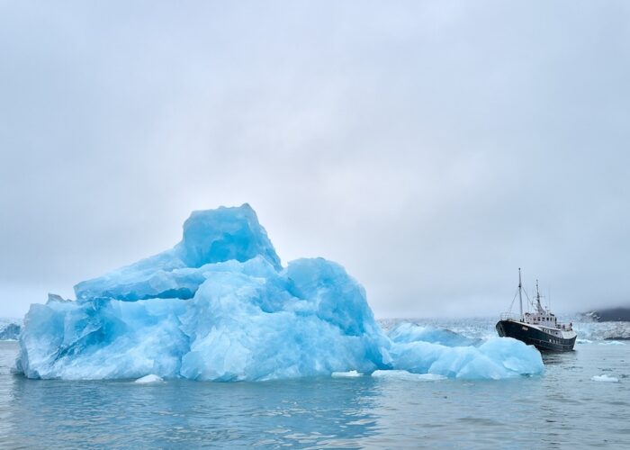 Spitzbergen