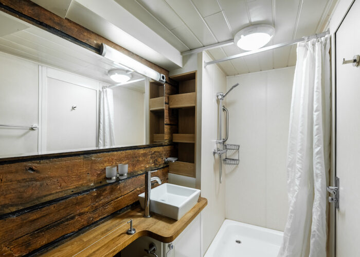 togo twin 1 shower