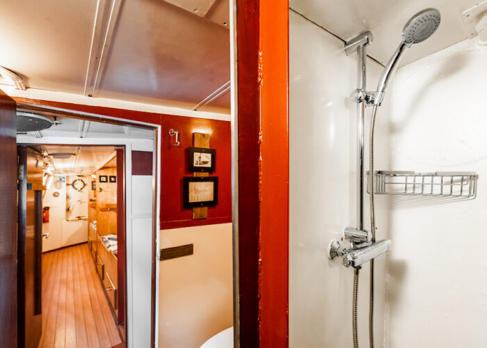 togo twin 2 shared shower