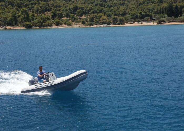 Kallista Tender