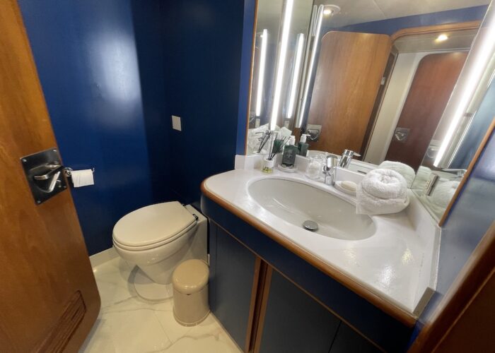 Double ensuite 2