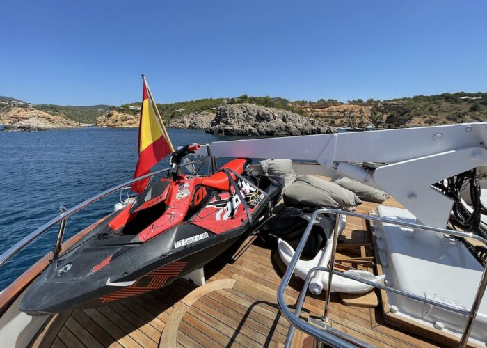 Jet Ski