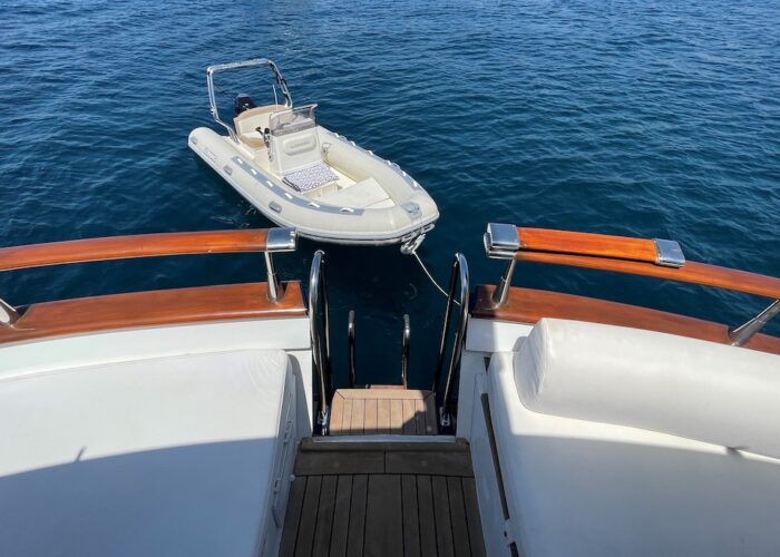 Lomac Tender