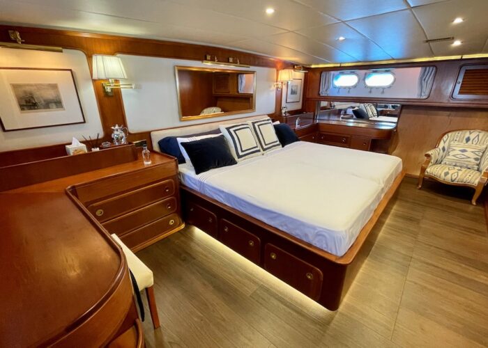 Master Cabin 2