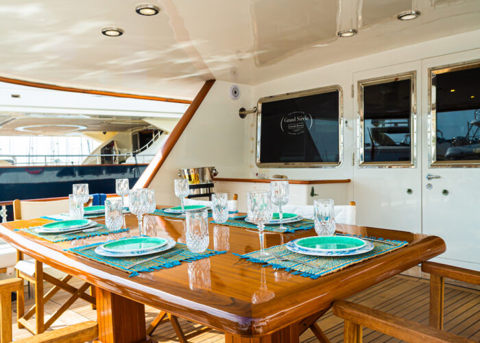 Spirit of MK aft dining