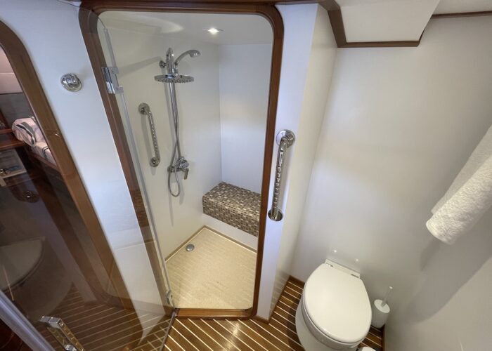 VIP En-suite