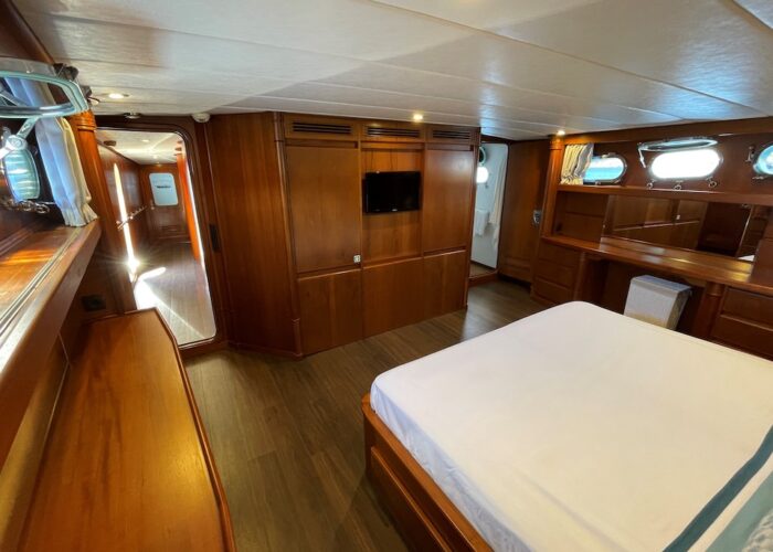 VIP Suite Bed