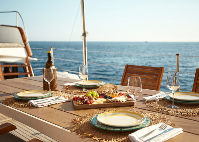 Fairmile - Sunset Aperitif