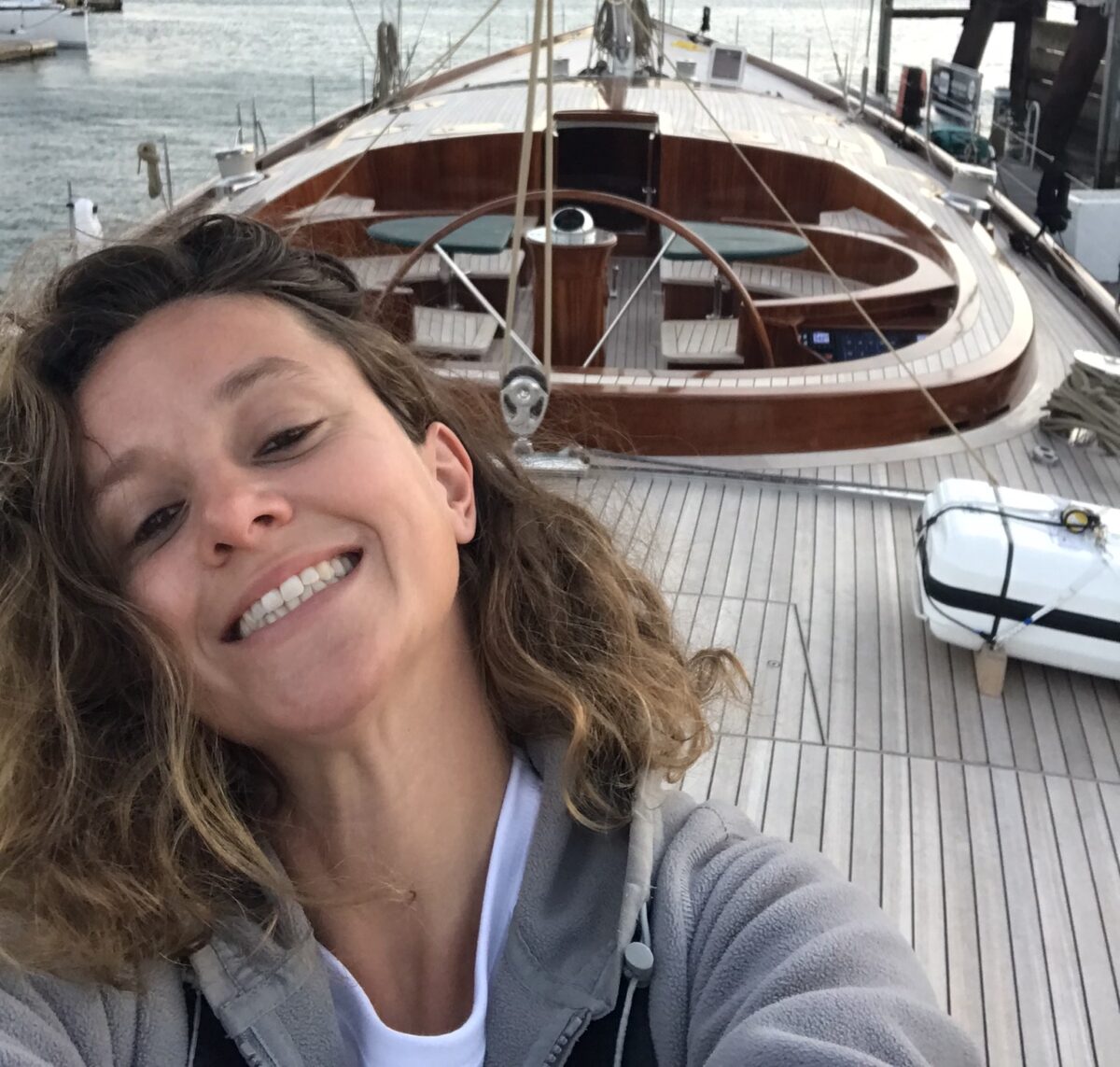 About Classic Charters - Yacht Chartering at its Best