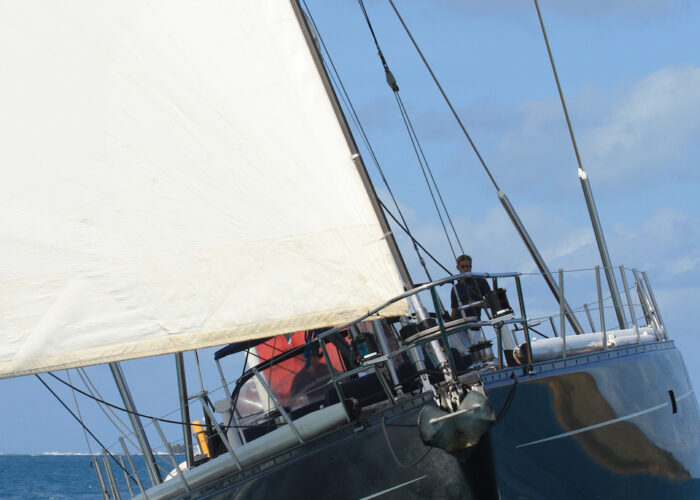 dark star of london sailing 2
