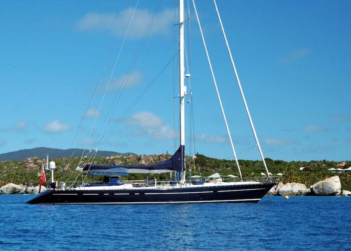 dark star of london sailing 4