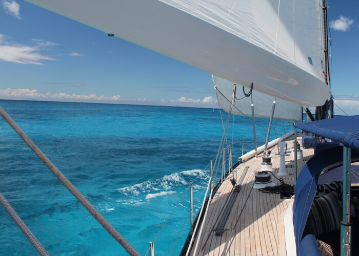 dark star of london sailing 5