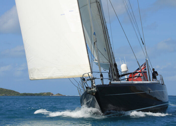 dark star of london sailing 7